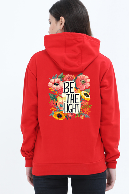 Girls & Women Hoodie