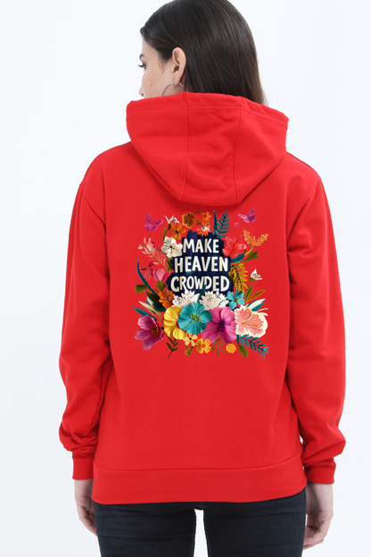 Girls & Women Hoodie