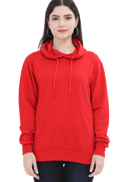 Girls & Women Hoodie