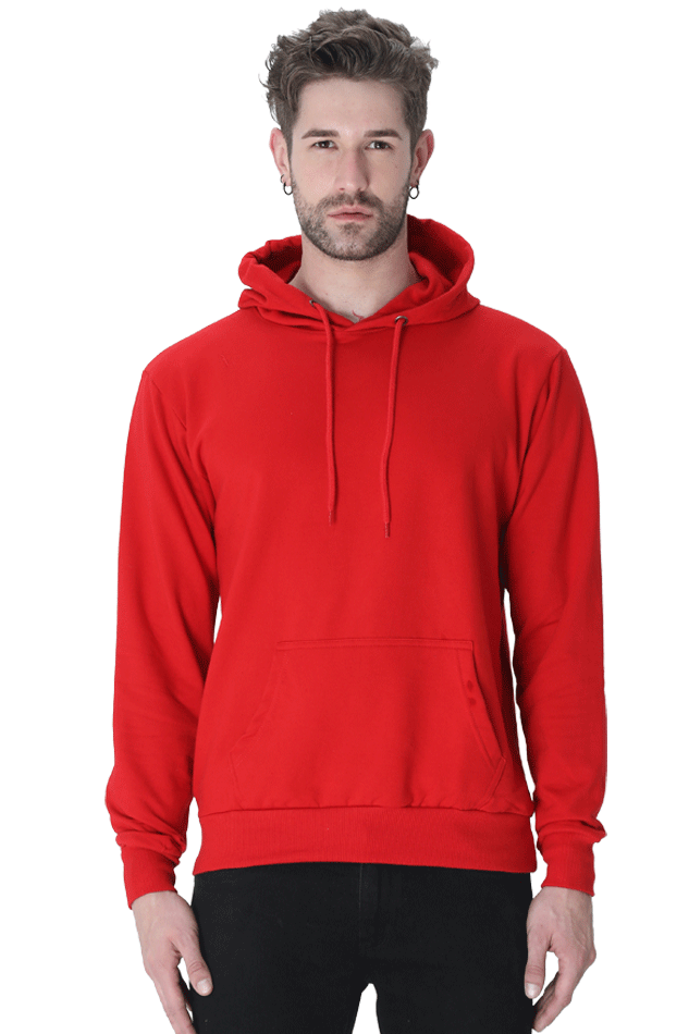 Men's Hoodie