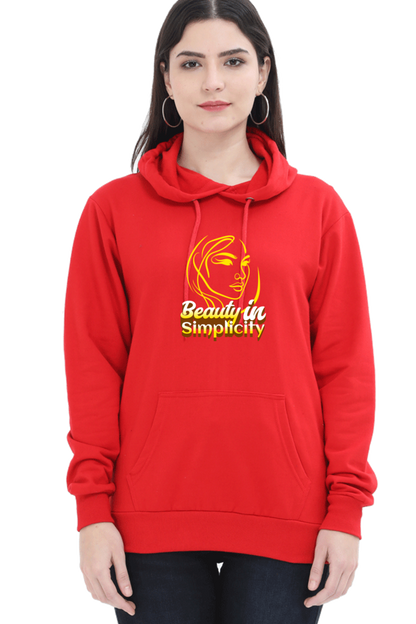 Hoodie For Girls and Women