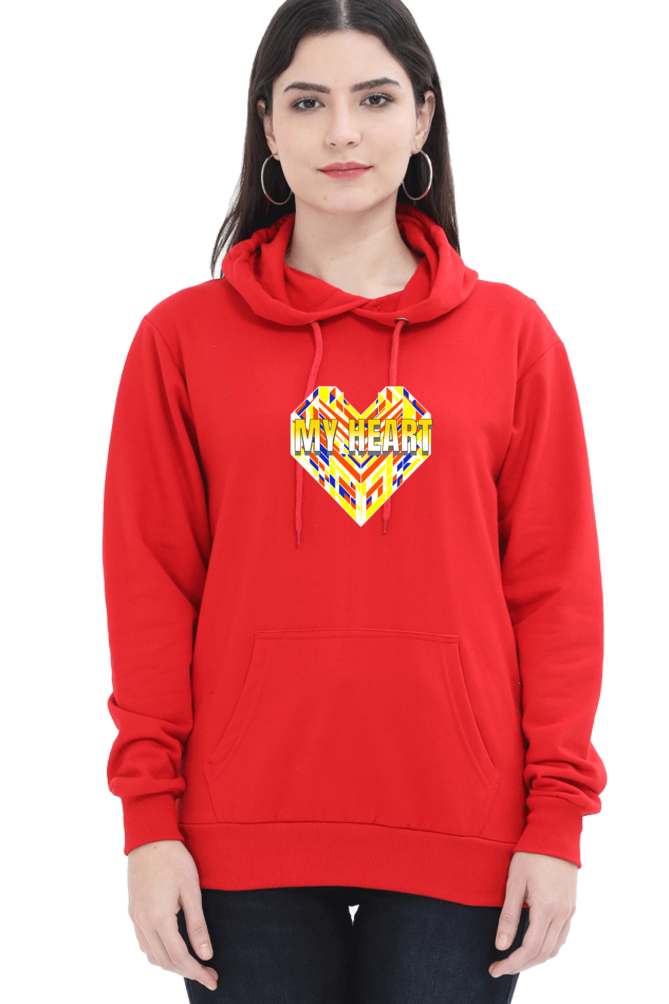 Hoodie For Girls and Women