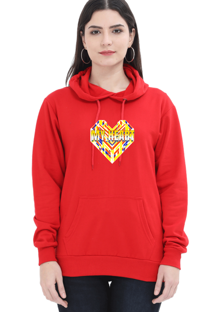 Hoodie For Girls and Women