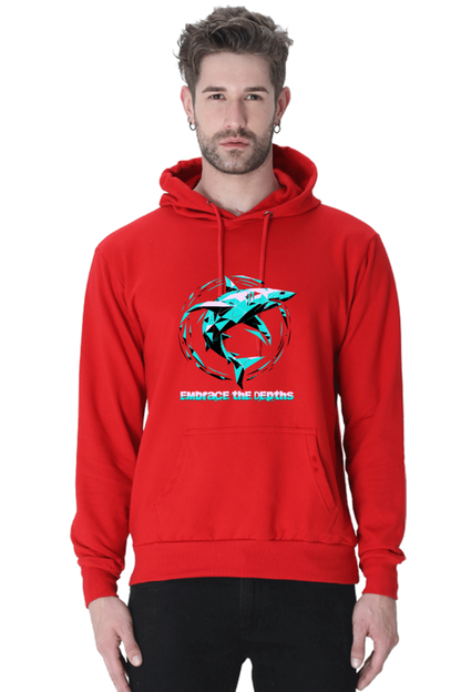 Men's Hoodie