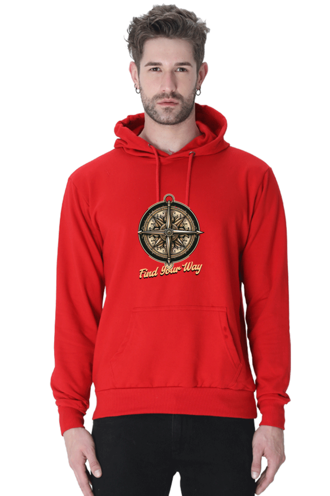 Men's Hoodie