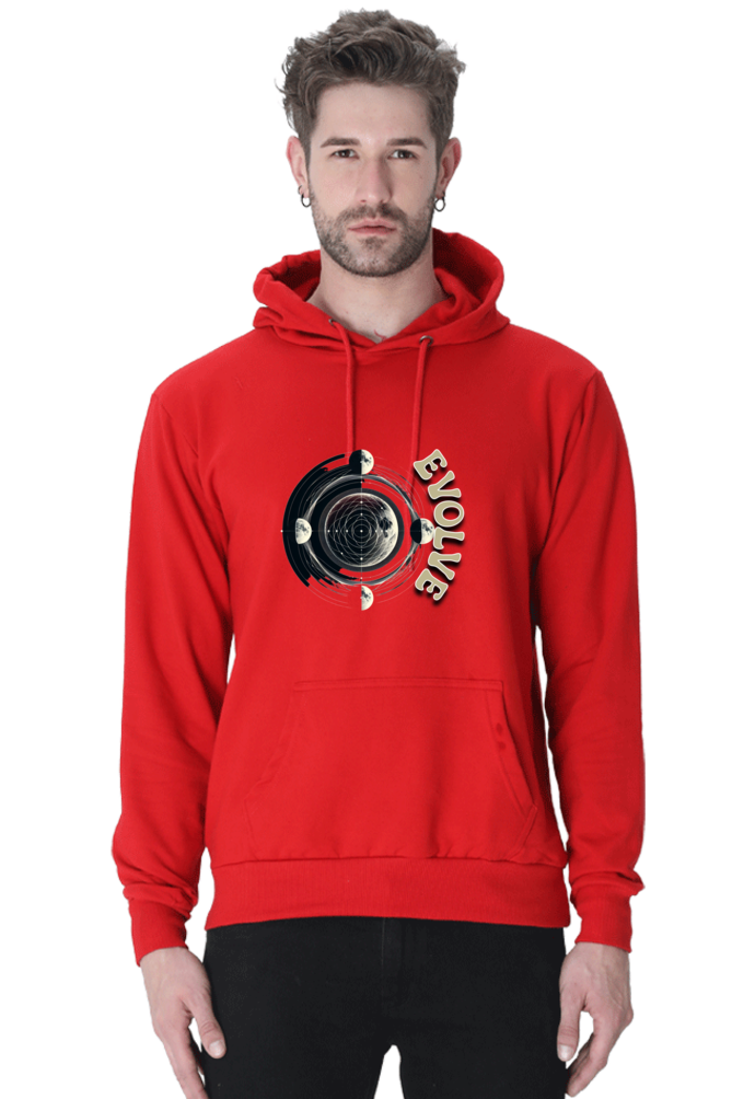 Men's Hoodie