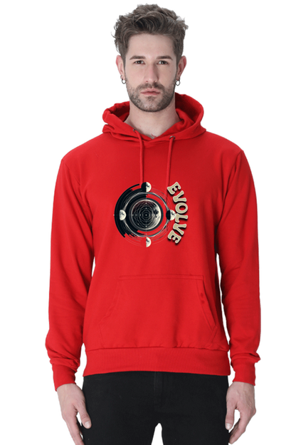 Men's Hoodie