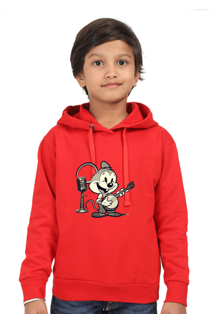 Boy's Hoodie