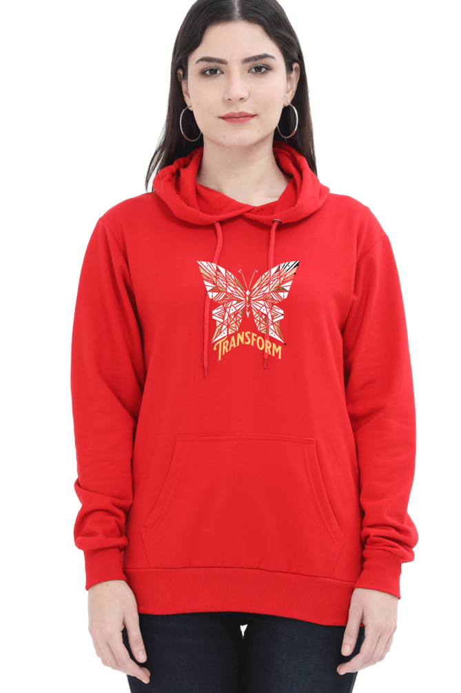 Hoodie For Girls and Women