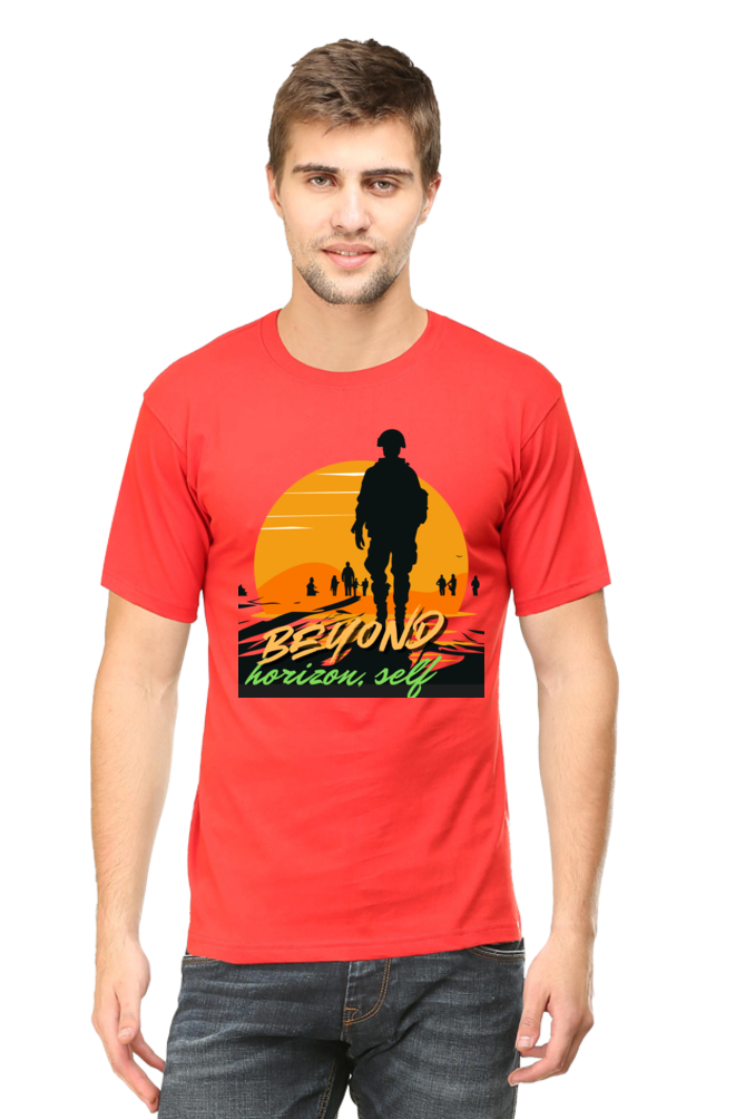 Patriotic Mens T Shirts