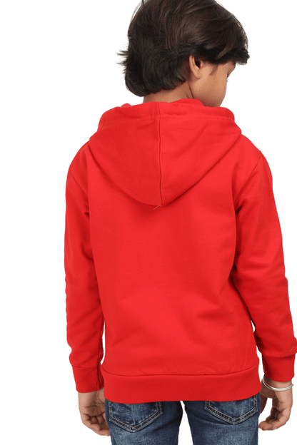 Boy's Hoodie