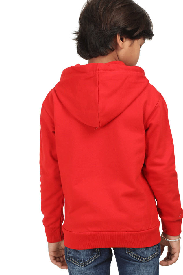 Boy's Hoodie