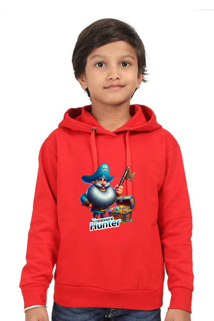 Boy's Hoodie