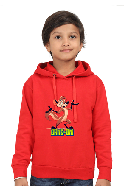 Boy's Hoodie