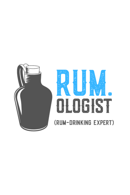 Rum - Ologist Men's T Shirt