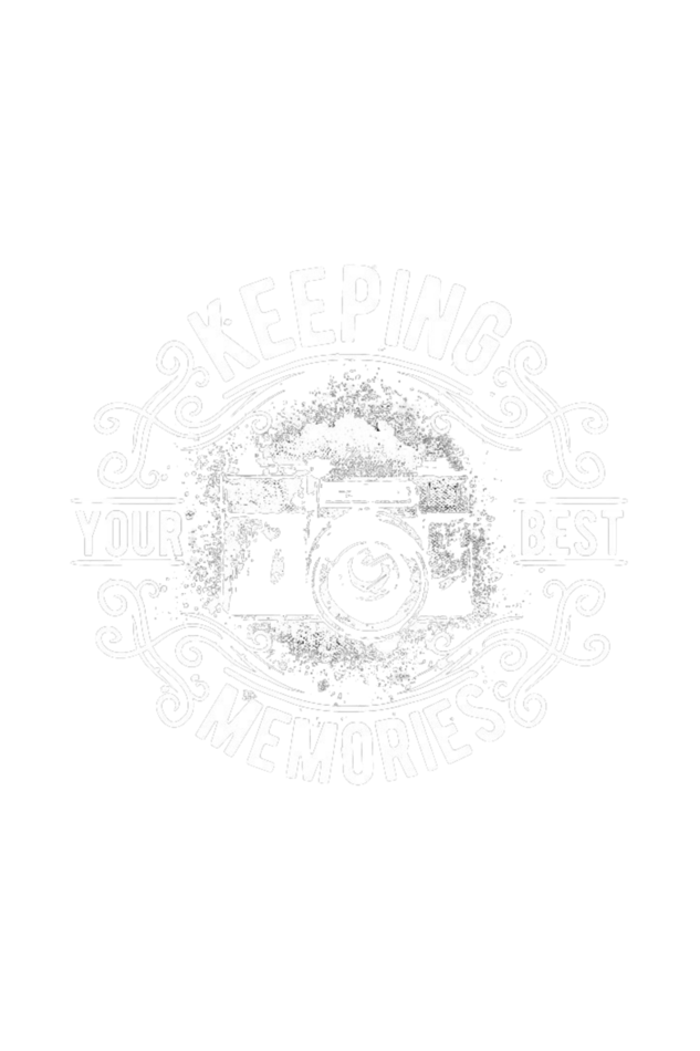 Keeping Your Best Memories Men's T Shirt