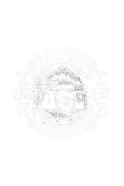 Keeping Your Best Memories Men's T Shirt