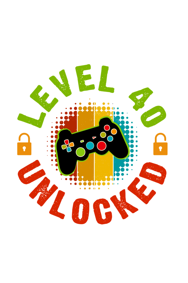 Level 04 Unlocked Men's T Shirt