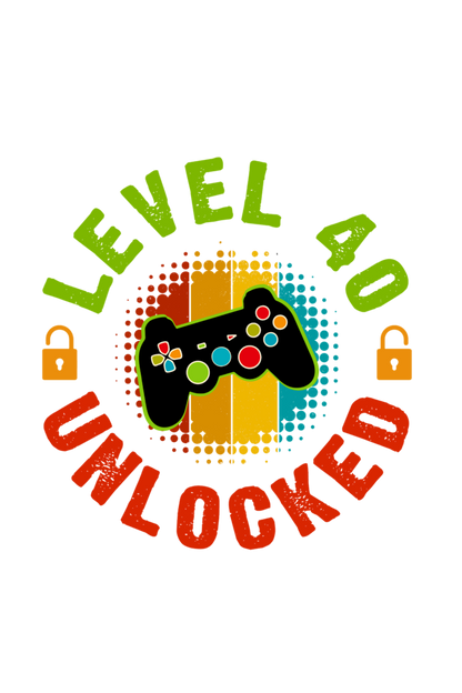 Level 04 Unlocked Men's T Shirt