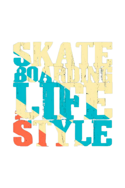 Skate Boarding Life Style