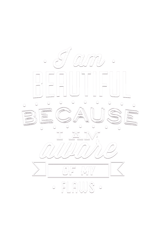 I Am Beautiful T Shirts For Women