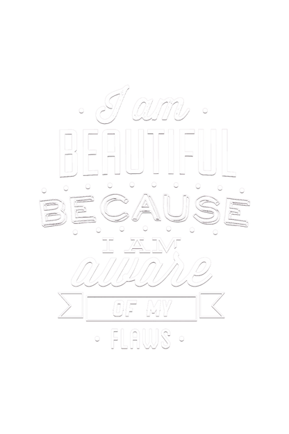 I Am Beautiful T Shirts For Women