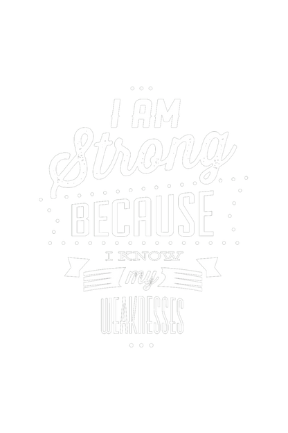 I Am Strong T Shirts For Women