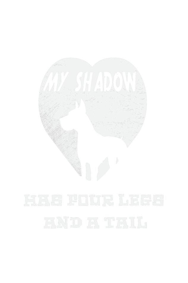 My Shadow T Shirts For Women