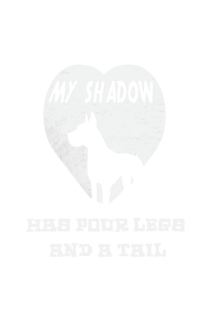 My Shadow T Shirts For Women