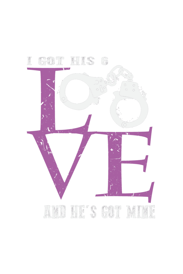 I Got His Love T Shirts For Women