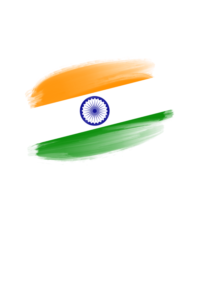 Indian Flag Independence Day T Shirts for Boys