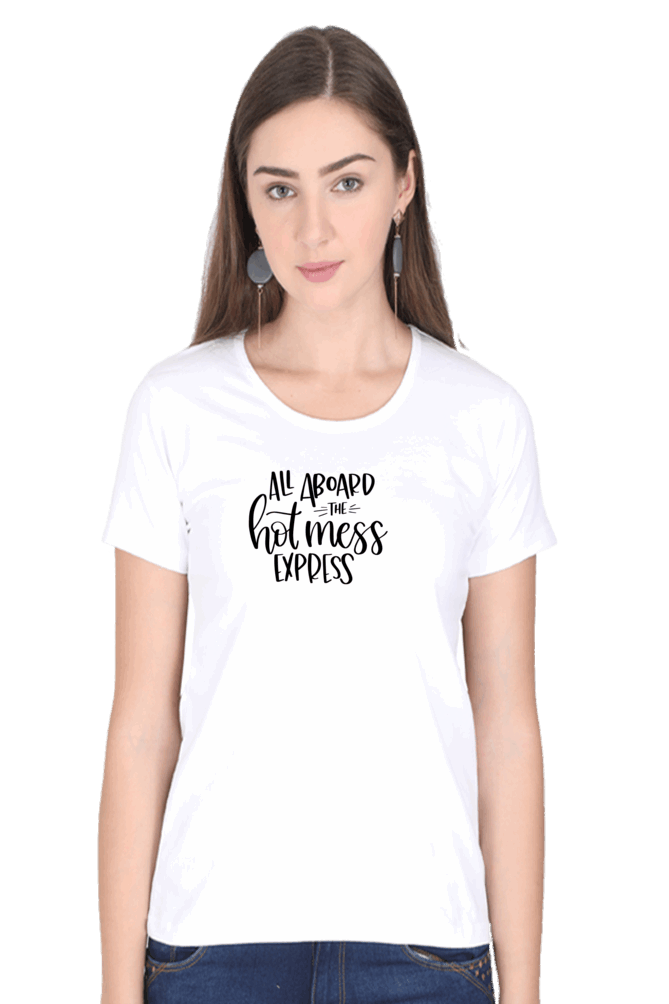 Express T Shirts For Women