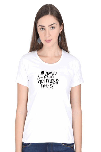 Express T Shirts For Women