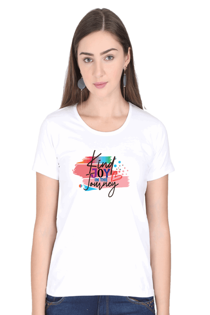 Kind T Shirts For Women