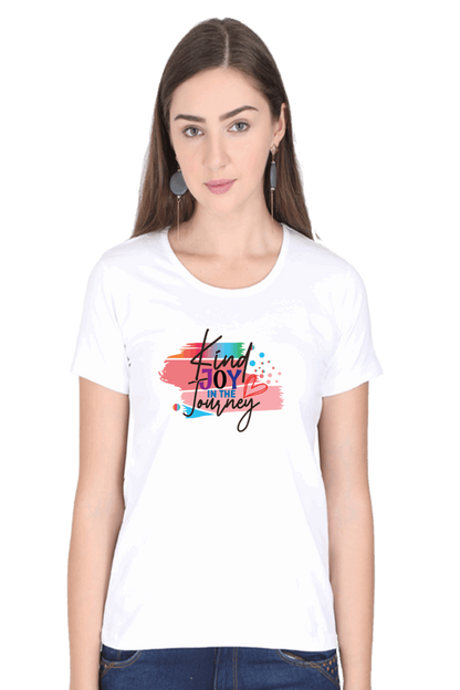 Kind T Shirts For Women