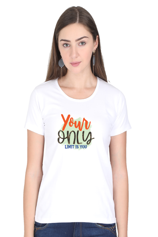 Your Only T Shirts For Women