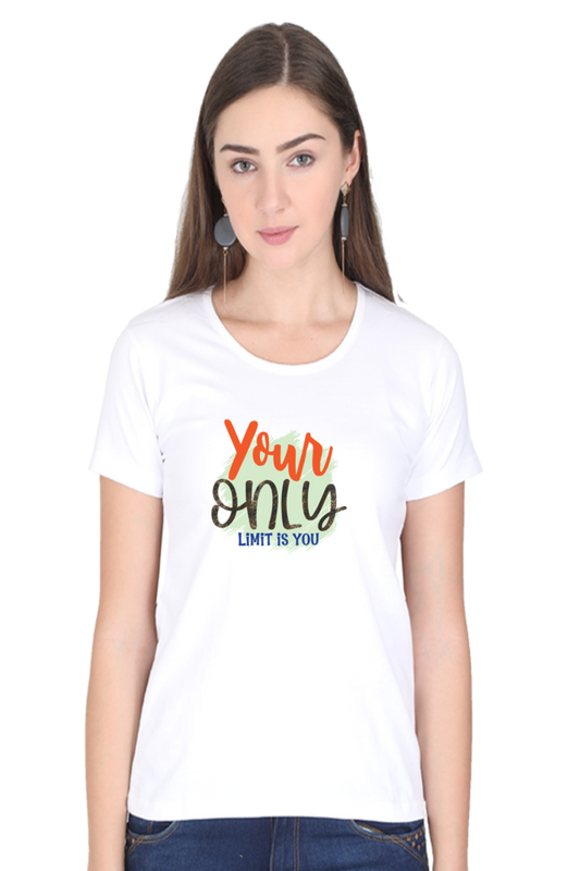 Your Only T Shirts For Women