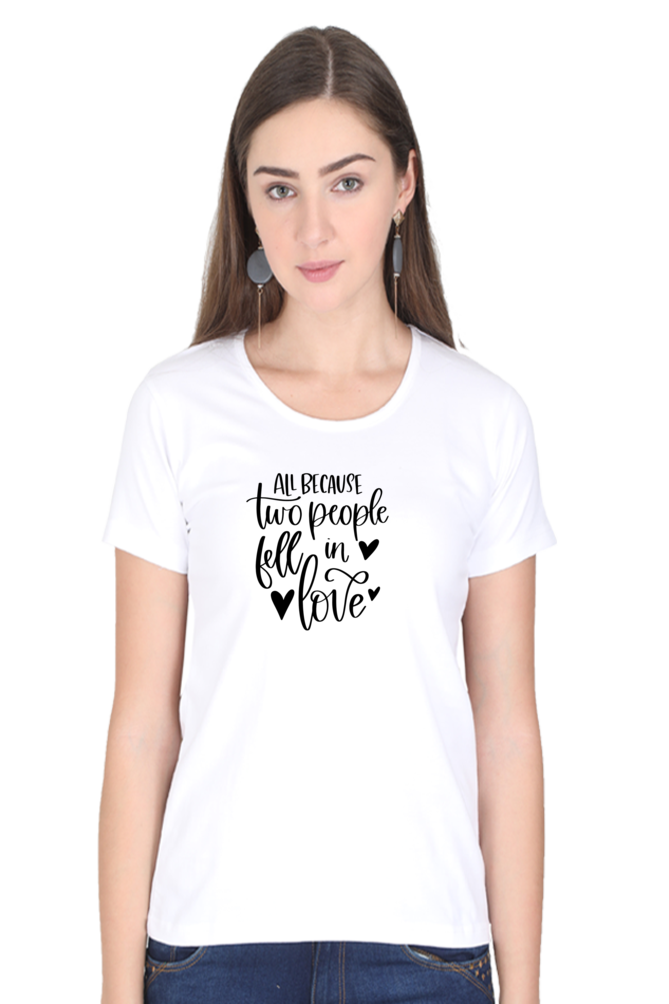 Love T Shirts For Women