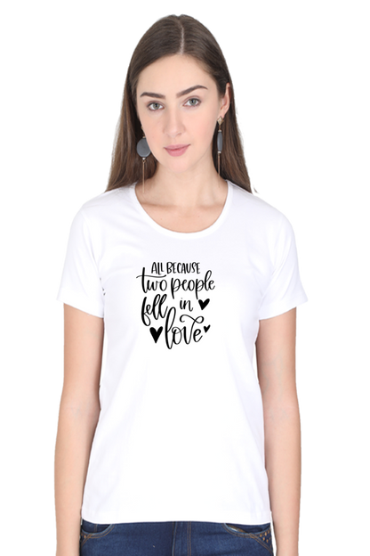 Love T Shirts For Women