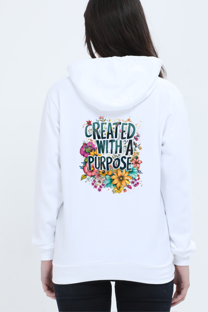 Girls & Women Hoodie