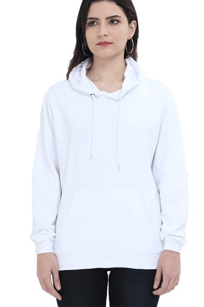 Girls & Women Hoodie