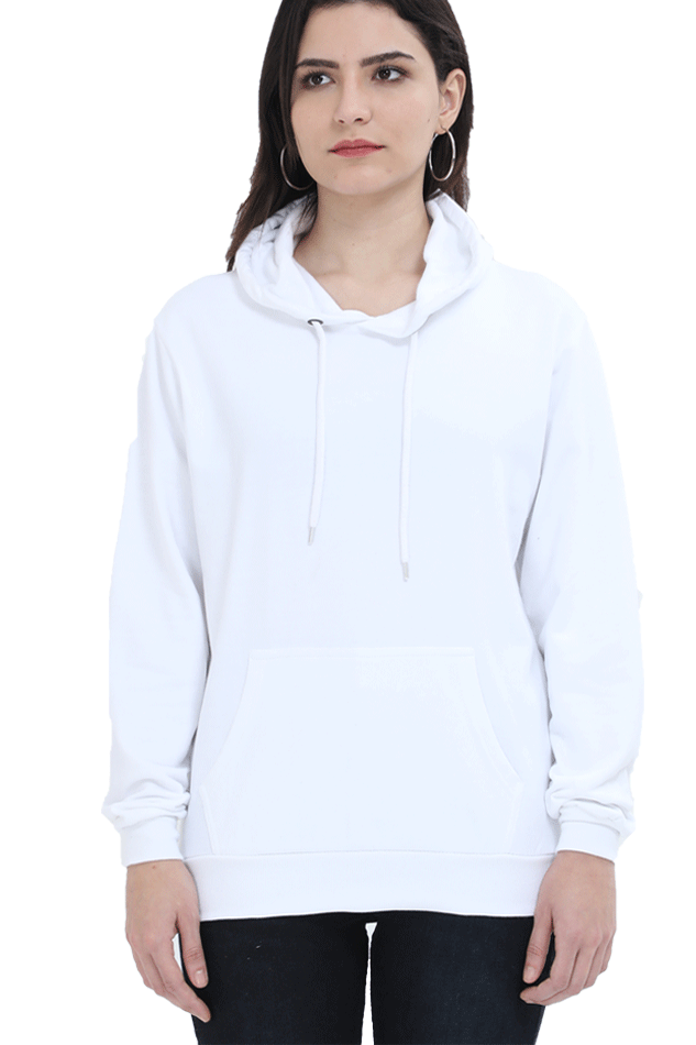 Hoodie For Girls and Women