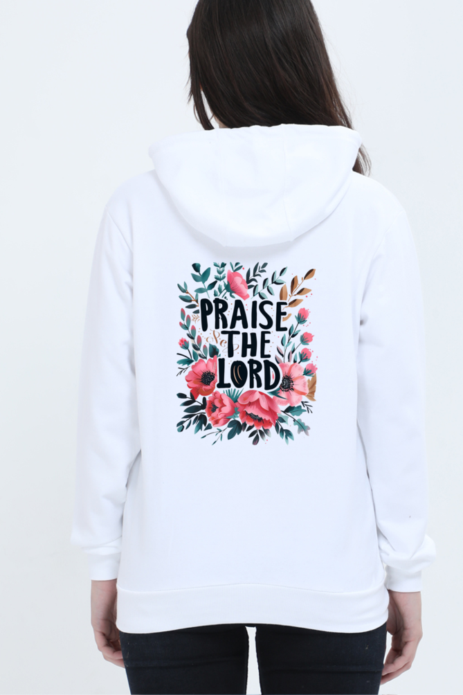 Girls & Women Hoodie