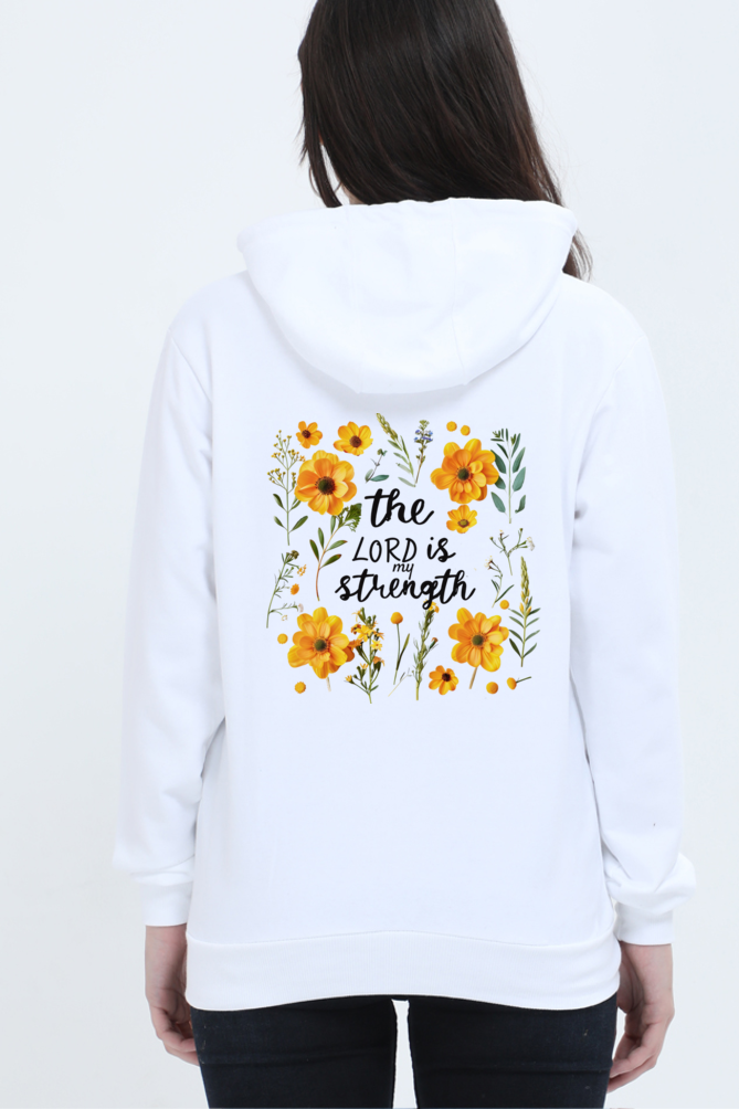 Girls & Women Hoodie