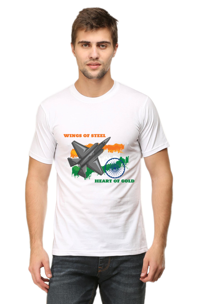 Patriotic Mens T Shirts