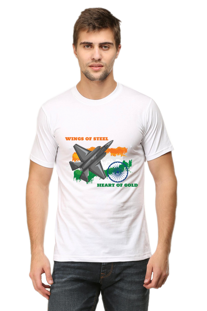 Patriotic Mens T Shirts