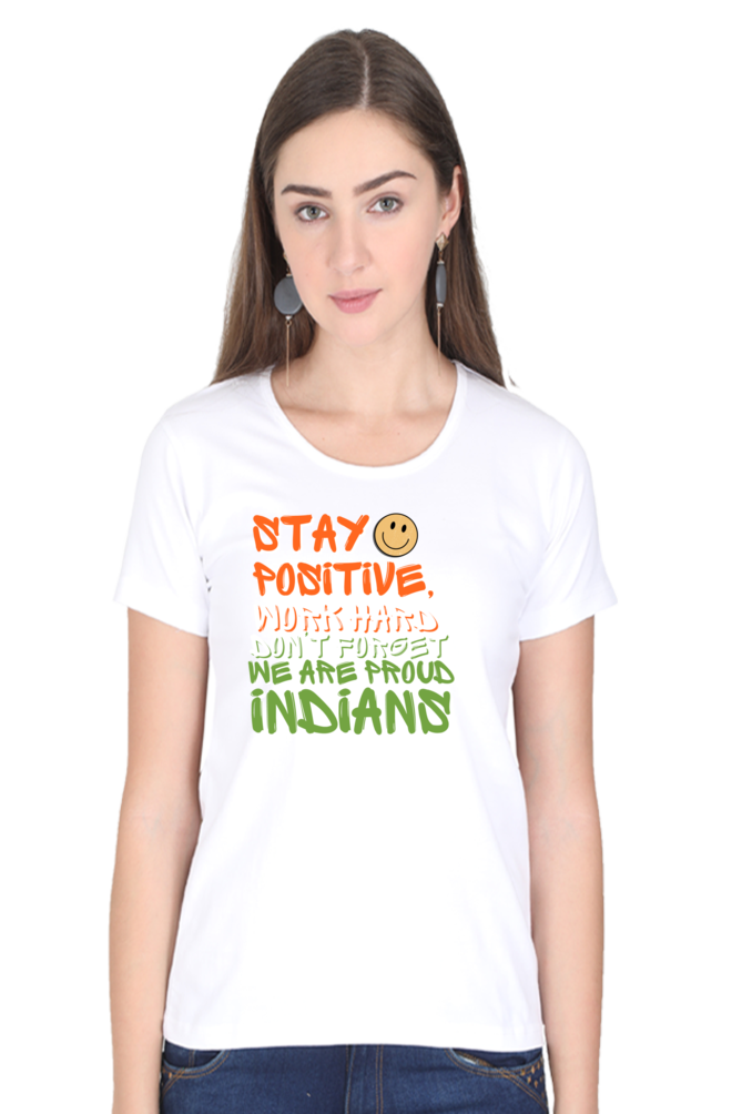 Patriotic Women T Shirts