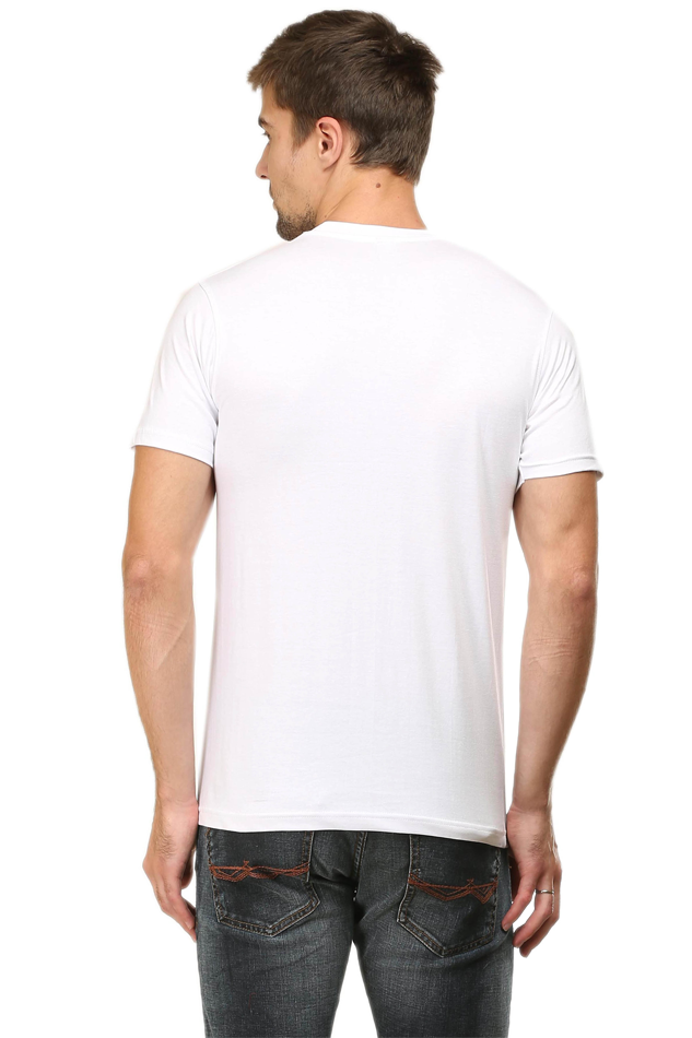 Durga Puja Bengali T Shirt For Men's