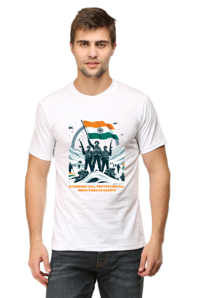 Patriotic Mens T Shirts