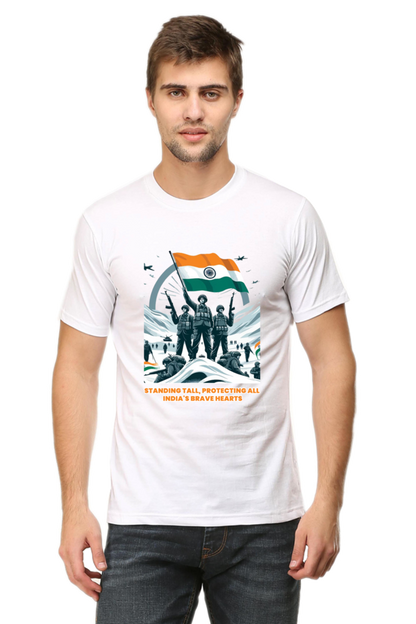 Patriotic Mens T Shirts